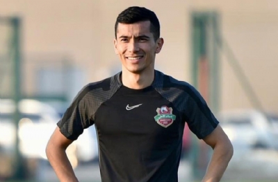 Aziz Ganiev, Süper Lig ekiplerinin radarında
