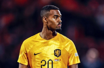 Galatasaray istiyordu! Ryan Gravenberch takas edilecek