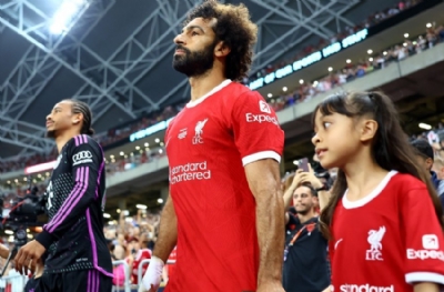 Araplar iyice otunu çıkardı! Mohamed Salah için absürt teklif