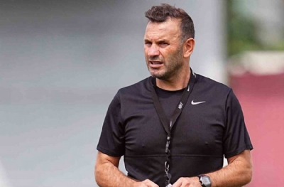 Fotospor yazdı! Okan Buruk'tan, Molde öncesi Zaha itirafı geldi