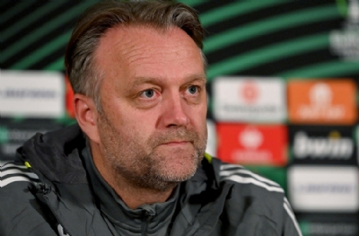 Erling Moe'den maç öncesi açıklama