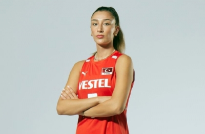 Hande Baladın: Polonya'yı yenecek güce sahibiz