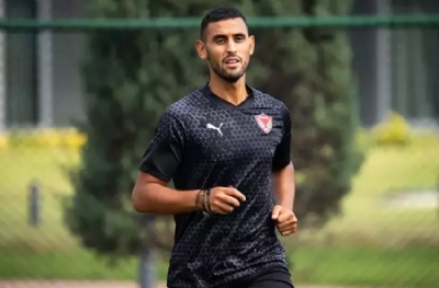 Hatayspor voliyi vurdu