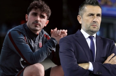 Trabzonspor'da soğuk savaş! Abdülkadir Ömür, Manchester City sayesinde Galatasaraylı olacak