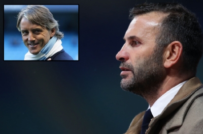 Mancini sırrı! Galatasaray yönetimi Okan Buruk'un yerine hoca arıyor!