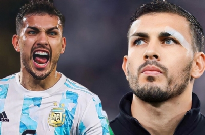 Galatasaraylıların Paredes sevinci!