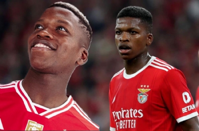Fenerbahçe ön liberosunu Portekiz’de buldu! Benfica’ya teklif gitti