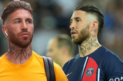 Sergio Ramos sorusunu yanıtladı