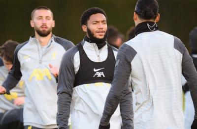 Araplar Liverpool'u soydu! Şimdi de Joe Gomez
