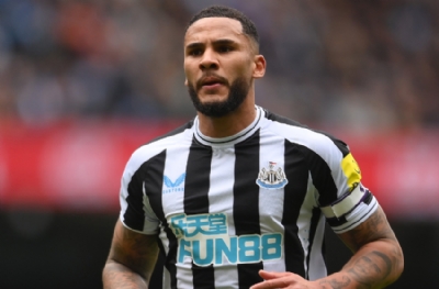 Beşiktaş'ın gözdesi Jamaal Lascelles, sokak kavgasında dayağı yedi