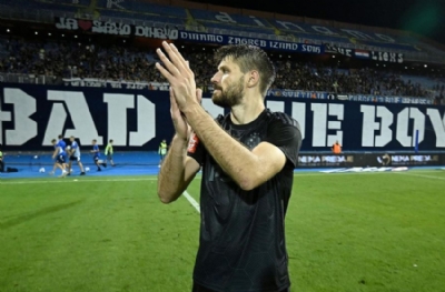 Trabzonspor istiyordu! Bruno Petkovic, Dinamo Zagreb'le nikah tazeledi