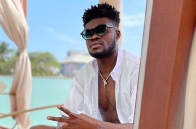 Sacha Boey’un yerine Thomas Partey! Mikel Arteta kafa karıştırdı 