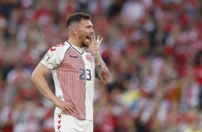 Manchester United'dan Pierre-Emile Hojbjerg atağı!