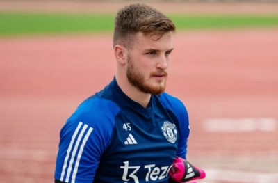 Manchester United'da iç transfer! Altay Bayındır'ın arkası doldu