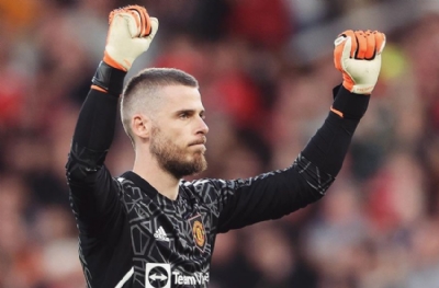 David de Gea'ya yeni talip! Leverkusen servet verecek