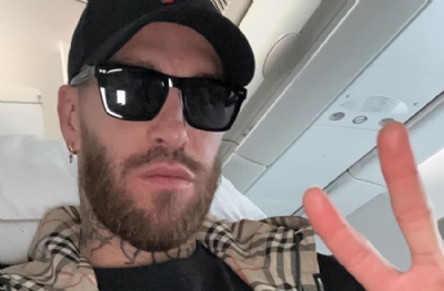 Sergio Ramos ile anlaşma tamam! Kazanan Al-İttihad