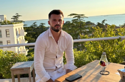 Trabzonspor'a forvet önerisi: Albian Ajeti
