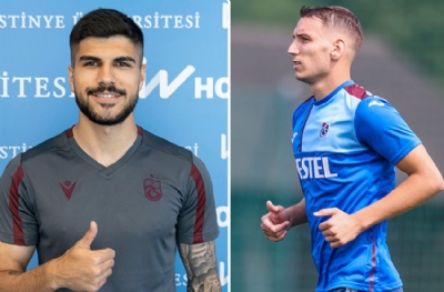 Trabzonspor'a 2 kötü haber daha