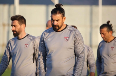 Servet Çetin: Beşiktaş maçı bizim için özel