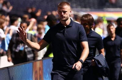 Dier da Beşiktaş'a dev rakip