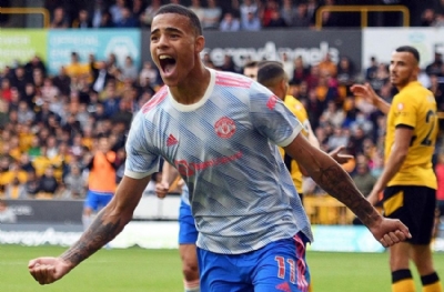  “Greenwood, Beşiktaş’ta golleri sıralarsa tecavüzcülüğü unutulur” 