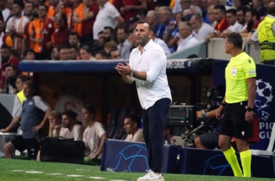 Buruk: Şampiyonlar Ligi kurduğumuz hayaldi! Icardi ve Midtsjö sözleri