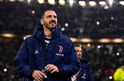Beşiktaş efsane Leonardo Bonucci ile anlaştı! İşte imza tarihi 