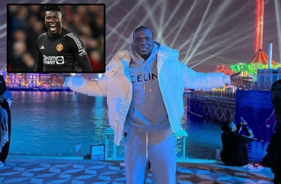 Aboubakar'dan Onana serzenişi! Kamerun milli takımını unuttu