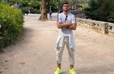 Luka Jovic’in önceliği belli oldu! Piyasa sonuna kadar 