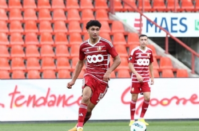 Okan Buruk 17’lik yıldızı bu şekilde keşfetti! Başından kalkmıyor
