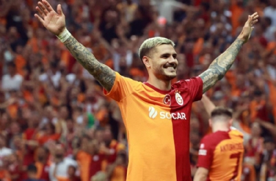 Icardi boş geçmiyor! 5 gole ulaştı