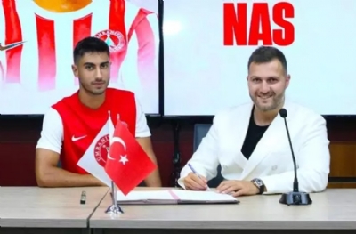 Galatasaray’dan Ümraniyespor’a