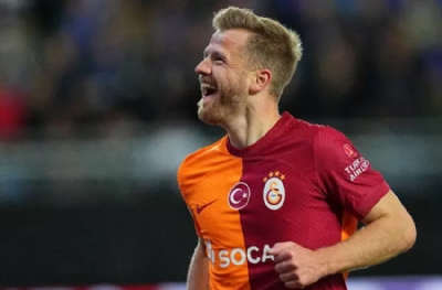 Samsunspor'dan Midtsjö açıklaması