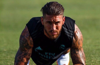 Mourinho’dan Galatasaray’a çalım! Şimdi de Sergio Ramos
