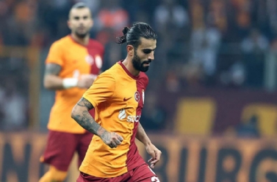 Sergio Oliveira, Fenerbahçe'ye