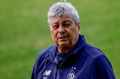 Mircea Lucescu'dan Beşiktaş taraftarı sözleri