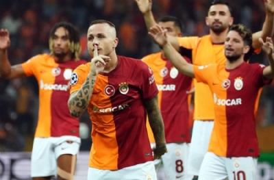Galatasaray'ın muhtemel rakipleri belli oldu! 
