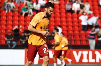 Berkan'a Serie A yolu açıldı!  imza için İtalya'ya uçtu
