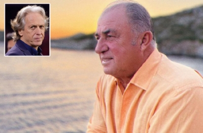 Jorge Jesus olmadı! Fatih Terim gündemde! Rakip Carvalhal