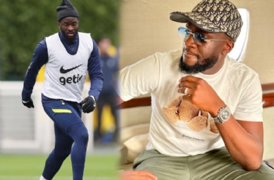 Tanguy Ndombele rest çekti: Serie A değil Şampiyonlar Ligi! “Beni Galatasaray’a gönderin”