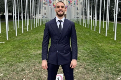 Berkan, Günay yüzünden gitti	