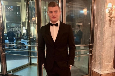 Kroos hak edene hak ettiğini söyledi! 'Paralı askerler' Helal olsun