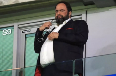 Küstah Marinakis, Fenerbahçe ile alay ediyor! Hunharca bir teklif 