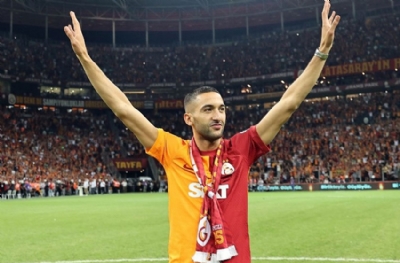 Ziyech kadro dışı kaldı! “Güveniyorum ama hiçbir hazırlığı yok”