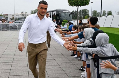Zaha mutsuz! TuttoSport: Juventus’tan Kostic, Galatasaray’a