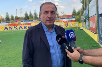 Fenerbahçe'ye Eryaman göndermesi