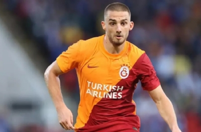 Galatasaray, Berkan Kutlu'yu Genoa'ya kiraladı