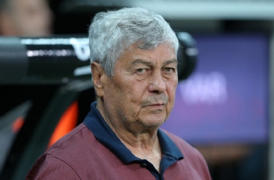 Lucescu hala küstah!  Aboubakar eğitimine göre davrandı 