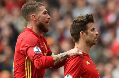 Sergio Ramos’un başı dertte! Hapse girebilir! Rüşvet alma, aracı olma 