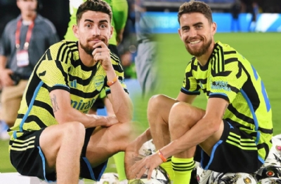 Fenerbahçe bu yüzden Jorginho diyor! Saliba o büyük sırrı açıkladı